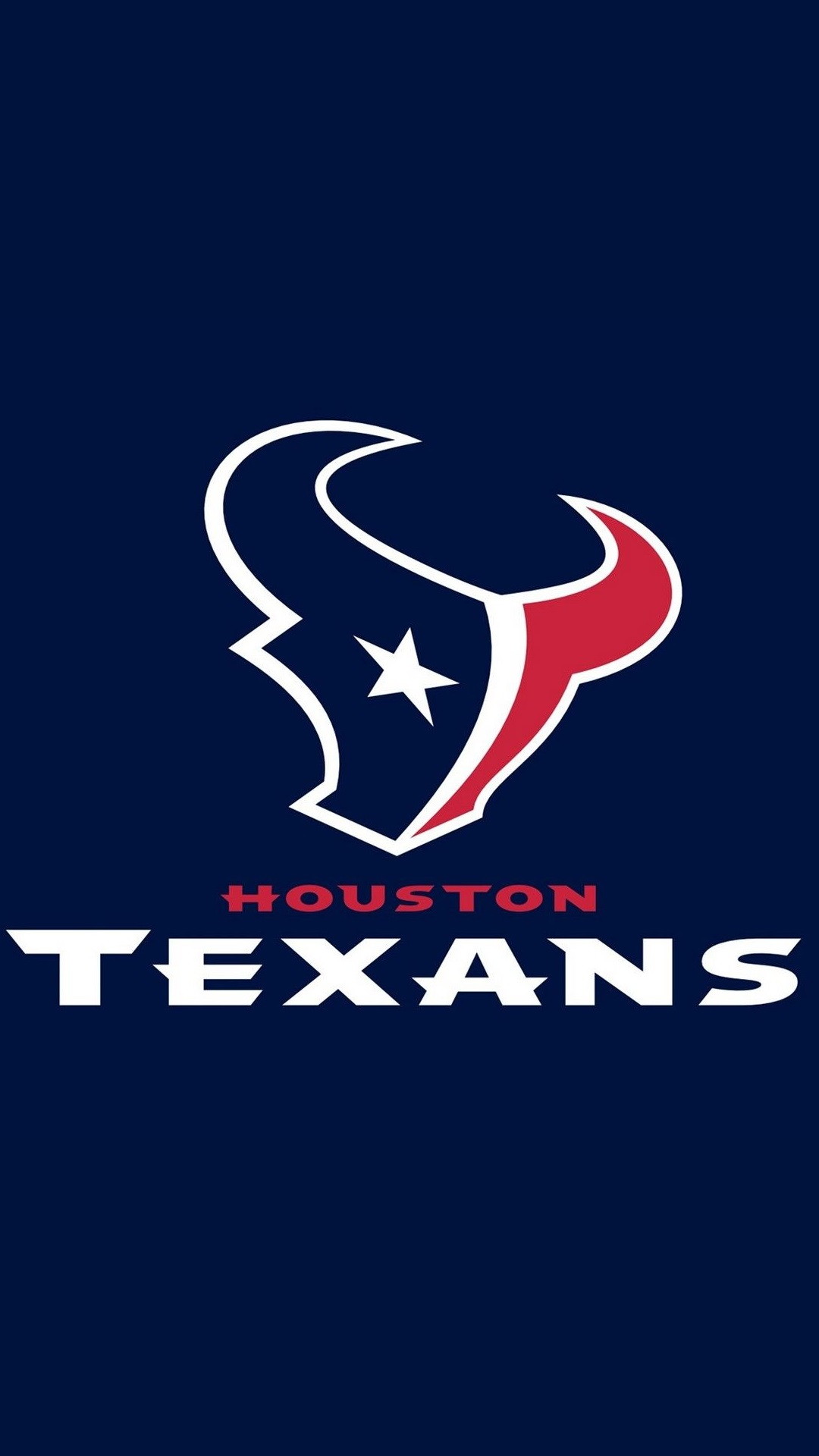 Houston Texans iPhone Screensaver with high-resolution 1080x1920 pixel. Donwload and set as wallpaper for your iPhone X, iPhone XS home screen backgrounds, XS Max, XR, iPhone8 lock screen wallpaper, iPhone 7, 6, SE and other mobile devices