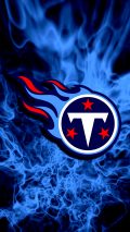 Screensaver iPhone Tennessee Titans