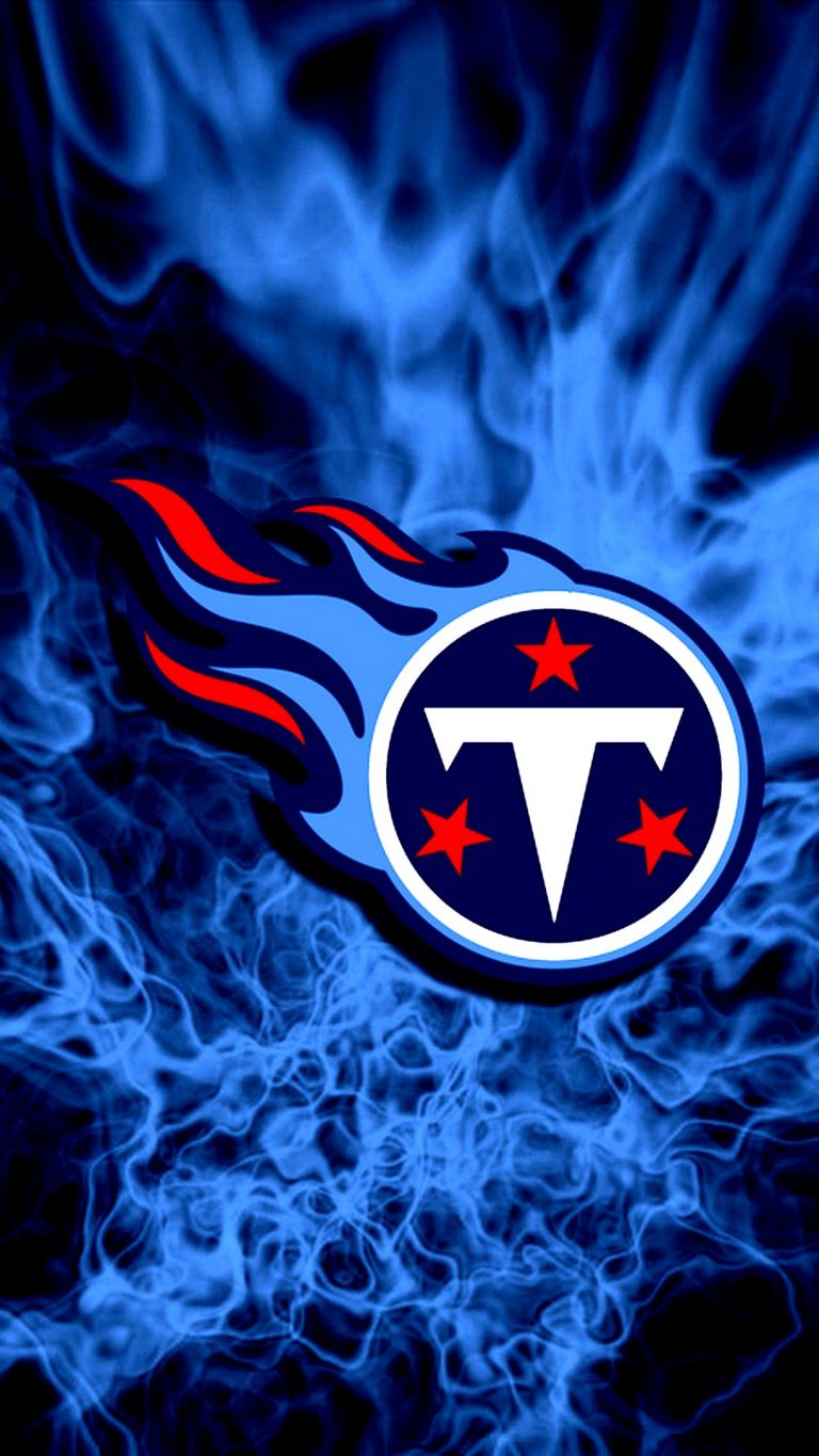 Tennessee Titans iPhone Wallpaper Size - 2021 NFL iPhone Wallpaper