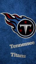 Tennessee Titans iPhone Lock Screen Wallpaper