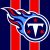 Tennessee Titans iPhone Screen Wallpaper