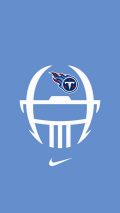 Tennessee Titans iPhone Screensaver