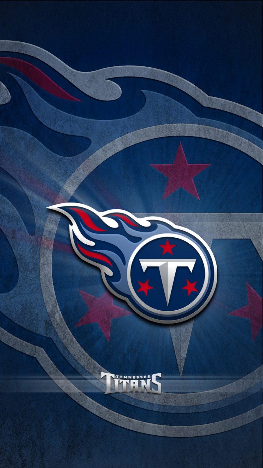 Tennessee Titans iPhone Wallpaper High Quality - 2022 NFL iPhone Wallpaper