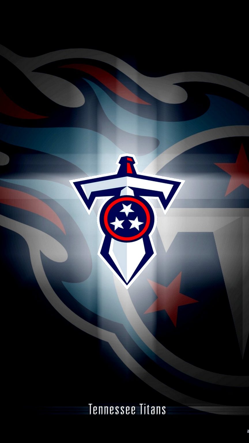 Tennessee Titans iPhone Wallpaper New - 2021 NFL iPhone Wallpaper