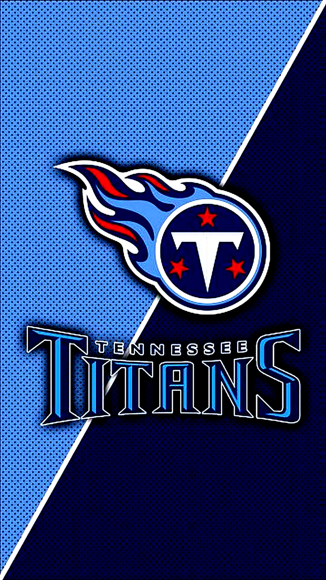Wallpapers iPhone Tennessee Titans with high-resolution 1080x1920 pixel. Donwload and set as wallpaper for your iPhone X, iPhone XS home screen backgrounds, XS Max, XR, iPhone8 lock screen wallpaper, iPhone 7, 6, SE and other mobile devices