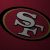 Apple San Francisco 49ers iPhone Wallpaper