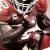 San Francisco 49ers iPhone Lock Screen Wallpaper