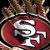 San Francisco 49ers iPhone Wallpaper High Quality