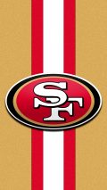 Wallpapers iPhone San Francisco 49ers