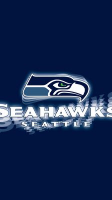 Apple Seattle Seahawks iPhone Wallpaper With high-resolution 1080X1920 pixel. Donwload and set as wallpaper for your iPhone X, iPhone XS home screen backgrounds, XS Max, XR, iPhone8 lock screen wallpaper, iPhone 7, 6, SE, and other mobile devices
