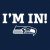 Seattle Seahawks iPhone Apple Wallpaper