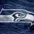 Seattle Seahawks iPhone Lock Screen Wallpaper