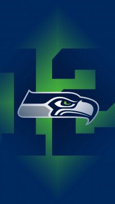 Seattle Seahawks iPhone Screensaver With high-resolution 1080X1920 pixel. Donwload and set as wallpaper for your iPhone X, iPhone XS home screen backgrounds, XS Max, XR, iPhone8 lock screen wallpaper, iPhone 7, 6, SE, and other mobile devices