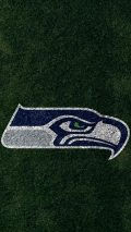 Seattle Seahawks iPhone Wallpaper New