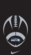 Seattle Seahawks iPhone Wallpaper Size