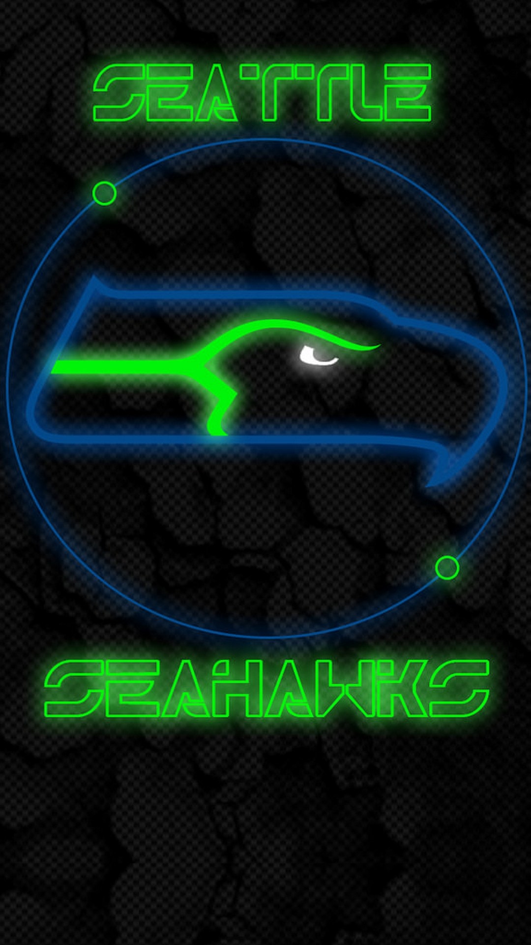 Seattle Seahawks iPhone Wallpaper - Wallpaper HD 2023