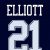Apple Cowboys Football iPhone Wallpaper