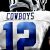 Cowboys Football iPhone Apple Wallpaper