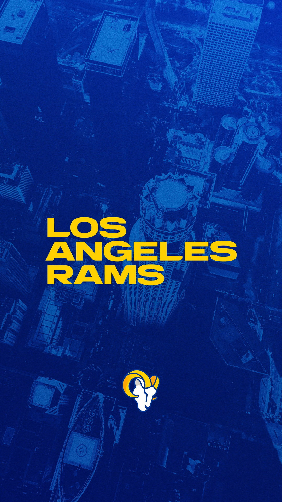 Los Angeles Rams iPhone Wallpaper Design With high-resolution 1080X1920 pixel. Donwload and set as wallpaper for your iPhone X, iPhone XS home screen backgrounds, XS Max, XR, iPhone8 lock screen wallpaper, iPhone 7, 6, SE, and other mobile devices