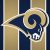 Los Angeles Rams iPhone Wallpaper HD