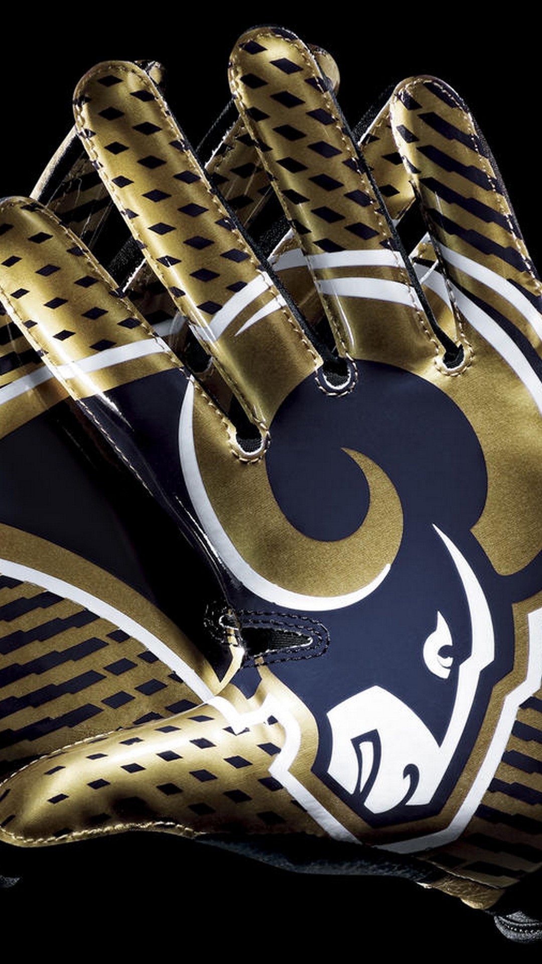 Los Angeles Rams iPhone Wallpaper Home Screen with high-resolution 1080x1920 pixel. Donwload and set as wallpaper for your iPhone X, iPhone XS home screen backgrounds, XS Max, XR, iPhone8 lock screen wallpaper, iPhone 7, 6, SE and other mobile devices