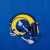 Los Angeles Rams iPhone Wallpaper Lock Screen