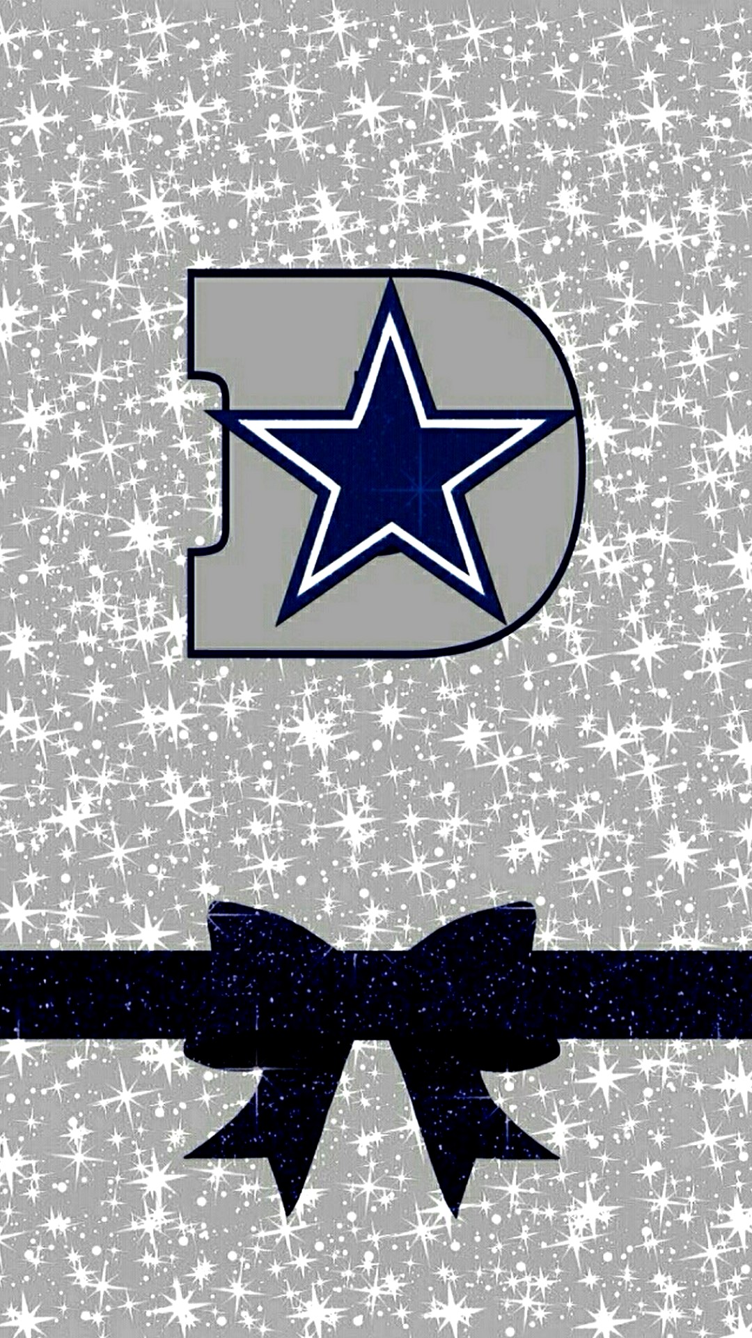 Screensaver iPhone Cowboys Football with high-resolution 1080x1920 pixel. Donwload and set as wallpaper for your iPhone X, iPhone XS home screen backgrounds, XS Max, XR, iPhone8 lock screen wallpaper, iPhone 7, 6, SE and other mobile devices