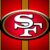 49ers iPhone Apple Wallpaper