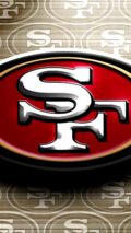 49ers iPhone Wallpaper High Quality
