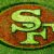 Apple San Francisco 49ers NFL iPhone Wallpaper