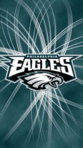Philadelphia Eagles iPhone Apple Wallpaper