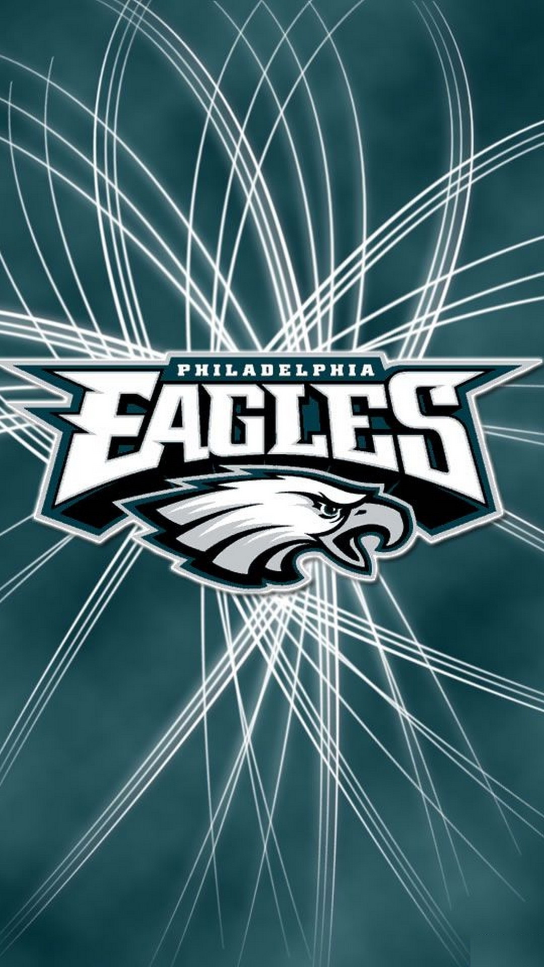 Philadelphia Eagles iPhone Apple Wallpaper With high-resolution 1080X1920 pixel. Donwload and set as wallpaper for your iPhone X, iPhone XS home screen backgrounds, XS Max, XR, iPhone8 lock screen wallpaper, iPhone 7, 6, SE, and other mobile devices