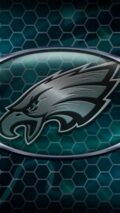 Philadelphia Eagles iPhone Wallpaper New