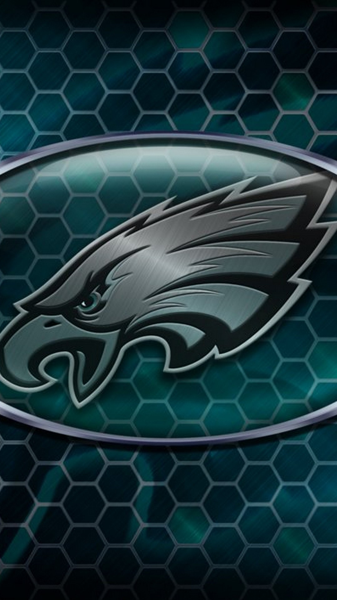 Philadelphia Eagles iPhone Wallpaper New With high-resolution 1080X1920 pixel. Donwload and set as wallpaper for your iPhone X, iPhone XS home screen backgrounds, XS Max, XR, iPhone8 lock screen wallpaper, iPhone 7, 6, SE, and other mobile devices