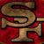 San Francisco 49ers NFL iPhone Apple Wallpaper