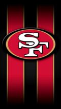 San Francisco 49ers NFL iPhone Wallpaper New