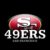 San Francisco 49ers NFL iPhone Wallpaper Size