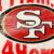 Screensaver iPhone 49ers