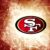 Screensaver iPhone San Francisco 49ers NFL