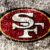 Wallpapers iPhone 49ers