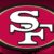 Wallpapers iPhone San Francisco 49ers NFL
